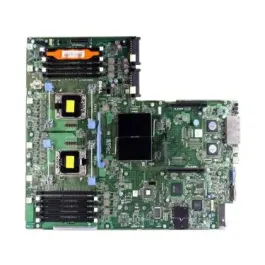 F0XJ6 - Dell System Board (Motherboard) for PowerEdge R610