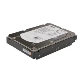 F133C - Dell 146GB 15000RPM SAS 3Gb/s 3.5-inch Hard Drive