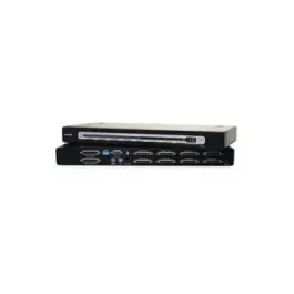 F1DA116Z - Belkin Omniview 16-Port Pro3 USB and PS2 KVM Switch