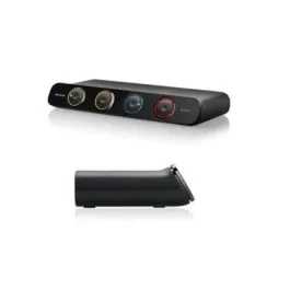 F1DS104J - Belkin SOHO 4-Port USB PS2 KVM Switch