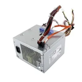 F233T - Dell 255-Watts Mini Tower Power Supply 