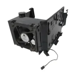 F3172 - Dell 120MMX38MM Rear Fan Assembly for PowerEdge 1800