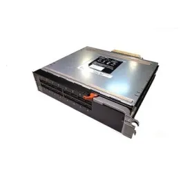 F464M - Dell Mellanox M1000E 40GB 32-Port Infiniband Switch