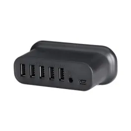F4U017 - Belkin 7-port Desktop USB Hub