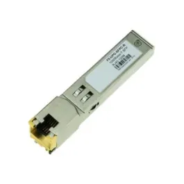 F5-UPG-SFPC-R - F5 Networks 1.25Gb/s 10BASE-T SFP Transceiver