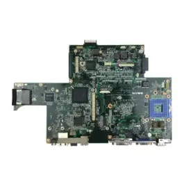 F7372 - Dell System Board (Motherboard) for Inspiron 9200 Laptop
