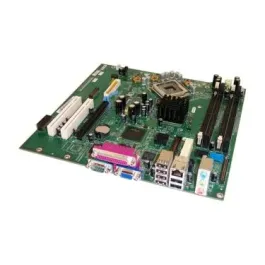 F8098 - Dell System Board (Motherboard) for OptiPlex GX620