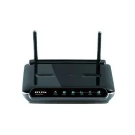 F9J1102UK - Belkin N600 Wireless Modem Router