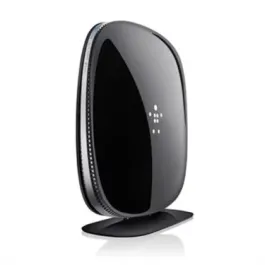 F9K1112AS - Belkin Dual band Wireless Router