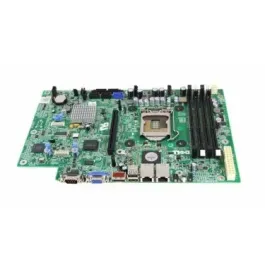 F9NPY - Dell System Board (Motherboard) for for PowerEdge R210 II