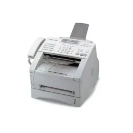 FAX4100 - Brother IntelliFax-4100e 600 x 600 DPI 15 PPM Laser Printer