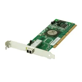 FC5010409-22 - Dell 2GB SANBlade Single Channel PCI-x HBA