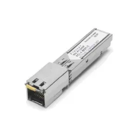 FCLF-8520-3 - Finisar 1.25Gb/s 10BASE-T 100m SFP Transceiver