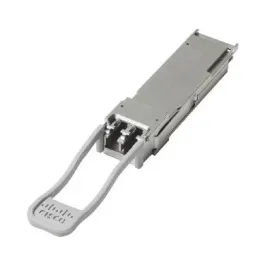 FET-40G-RF - Cisco 40G QSFP+ Fabric Extender Transceiver