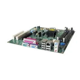 FH884 - Dell System Board (Motherboard) for OptiPlex GX620