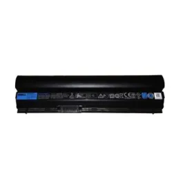 FN3PT - Dell 58WH 6-Cell 1 X Long Life Li-Ion Battery for Latitude E6220 E6230 E6320 E6330 E6430S