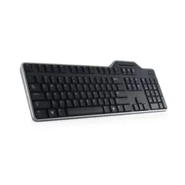 FNCWX - Dell Smartcard Reader Black USB Keyboard