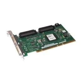 FP874 - Dell Adaptec 39320A Dual Channel PCI-X Controller