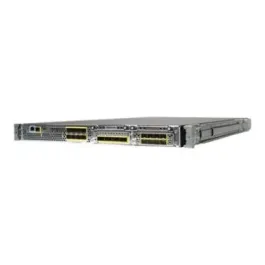 FPR4140-NGFW-K9 - Cisco 4140 40GBase-X Network Security Firewall Appliance