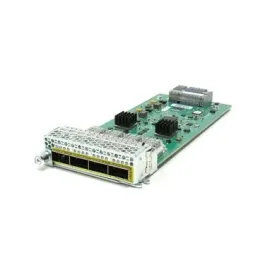 FPR9K-NM-4X40G - Cisco 4-Ports QSFP+ Network Module for Firepower 9000