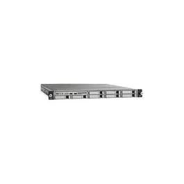 FS4000-K9 - Cisco Management Network Security Firewall Chassis
