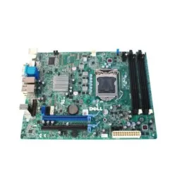 FT0HH - Dell System Board (Motherboard) for OptiPlex 990 SFF 