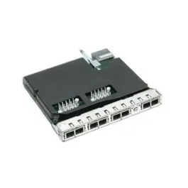 FT79X - Dell 1Gb I/O Gigabit Pass-Through Module for PowerEdge VRTX