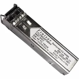 FTLF-8524-P2BNV - Finisar 4.25Gb/s 10Base-SX 500m SFP Transceiver