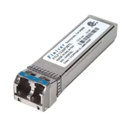 FTLF1326P3BTL - Finisar 6Gb/s 6GBase-LW 1310nm 2km SFP+ Transceiver