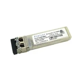 FTLF1328P2BNV - Finisar 8GBase-LR 1310nm SFP+ Transceiver