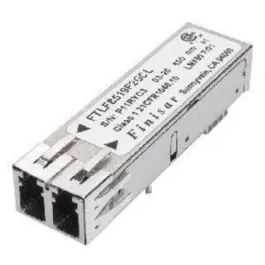 FTLF8519F2KCL-QL - QLogic 2.125Gbps 10Base-SX 500m SFF Transceiver