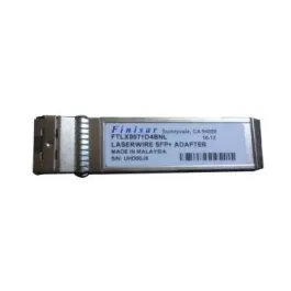 FTLX0071D4BNL - Finisar 10Gb/s 30m Laserwire SFP+ Transceiver