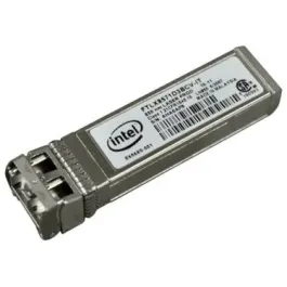 FTLX8571D3BCV-IT - Intel 10GBase-SR 300m Dual Rate SFP+ Transceiver