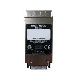 FTR-8519-3-BRC - Finisar 2.5Gb/s 10Base-SX 550m SC GBIC Transceiver