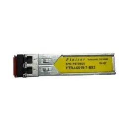 FTRJ-0019-7-BS2 - Finisar Electrical Loop Back SFP Transceiver