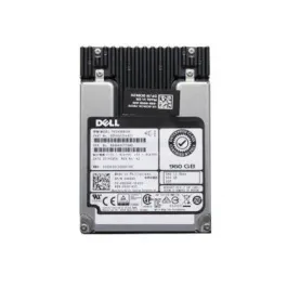 FVFDK - Dell 960GB 512n MLC Hot-Pluggable Solid State Drive