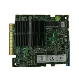 FX198 - Dell CERC 6/I PCI-Express RAID Controller for PowerEdge M600