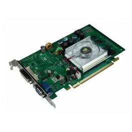 FX350 - Nvidia Quadro 64MB PCI Express DVI VGA Video Graphics Card