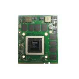 FX3600M - HP 8710w Quadro Fx 3600m 512MB Video Graphics Card
