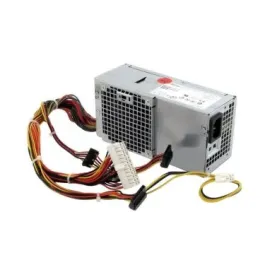 FY9H3 - Dell 250-Watts Power Supply 