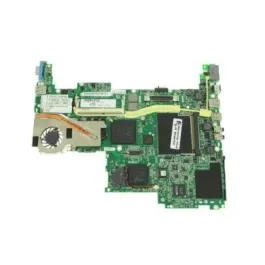 G0492 - Dell System Board (Motherboard) for Latitude X200
