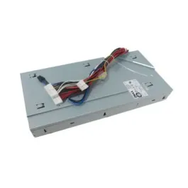 G1767 - Dell 650-Watts Power Supply for Precision 670 