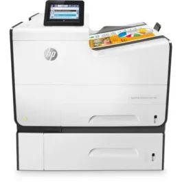 G1W47A - HP 1200 x 1200 DPI 50 PPM Inkjet Printer