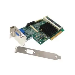 G2-MILN-8-CPQ - HP Matrox G200 AGP 8MB NLX Video Card