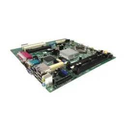 G214D - Dell System Board (Motherboard) for OptiPlex GX760