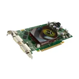 G310F - Dell Nvidia Quadro FX 3500 256MB GDDR3 PCI Express Graphics Card
