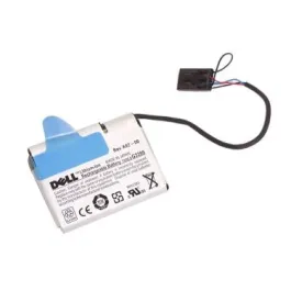 G3399 - Dell 3.7V LITHIUM RAID Battery for PowerEdge 1850 / 2850 / 6850