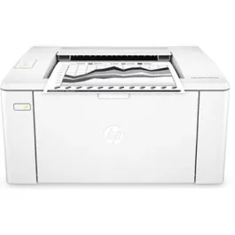 G3Q34A - HP LaserJet Pro M102a 600 x 600 DPI 22 PPM A4 Mono Laser Printer