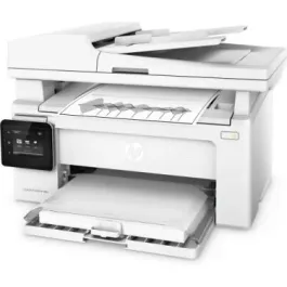 G3Q60A - HP 600 x 600 DPI 23 PPM A4 Mono Multifunction Laser Printer 