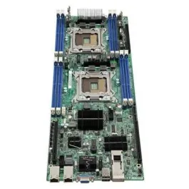 G49054-502 - Intel System Board (Motherboard) For S2600JF